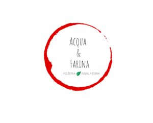 Acqua e farina