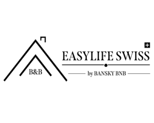 Easy life logo